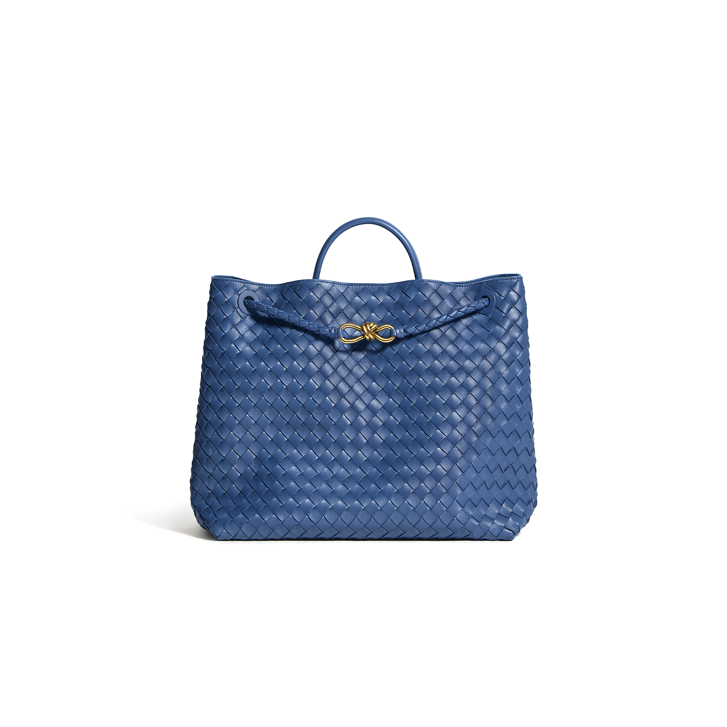 BOTTEGA VENETA LARGE ANDIAMO 766019VCPP14031 (42*35*18cm)